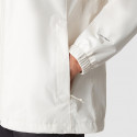 The North Face W Quest Jacket Gardenia White