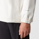 The North Face W Quest Jacket Gardenia White