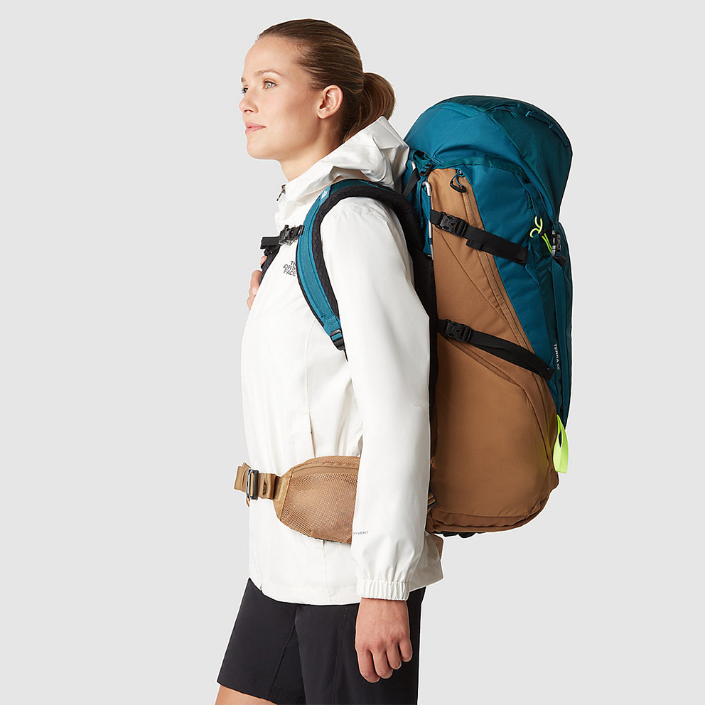 The North Face W Quest Jacket Gardenia White
