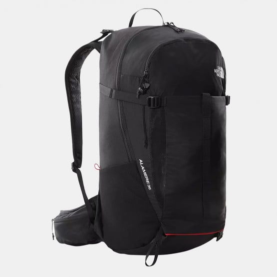The North Face Basin Unisex Backpack 36L