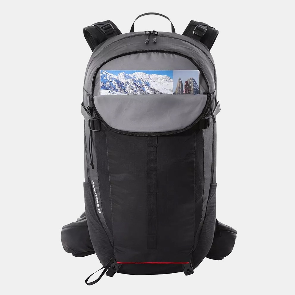 The North Face Basin Unisex Backpack 36L