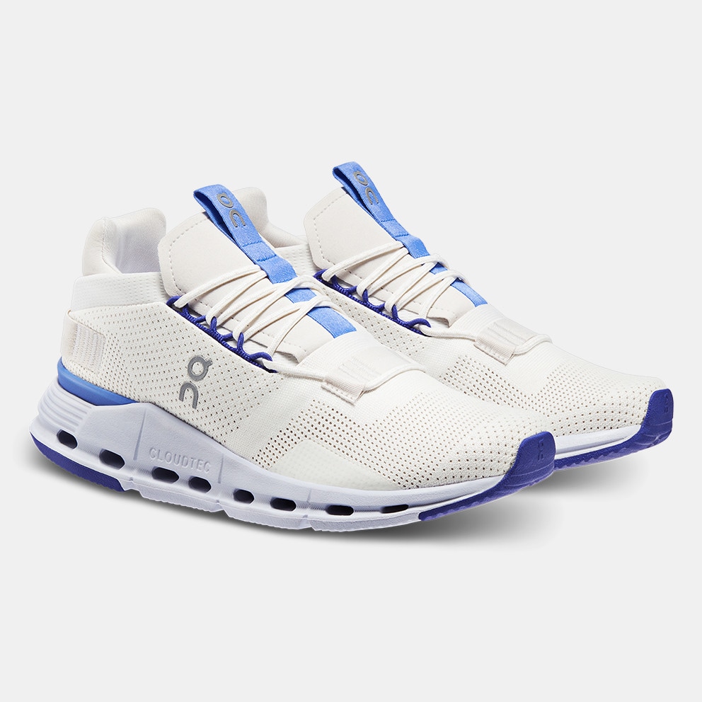 On Cloudnova Form 2 Women's Running Shoes