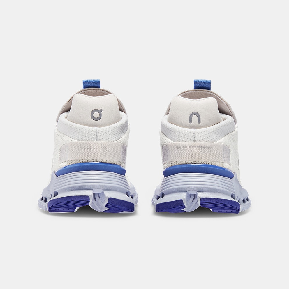 On Cloudnova Form 2 Women's Running Shoes