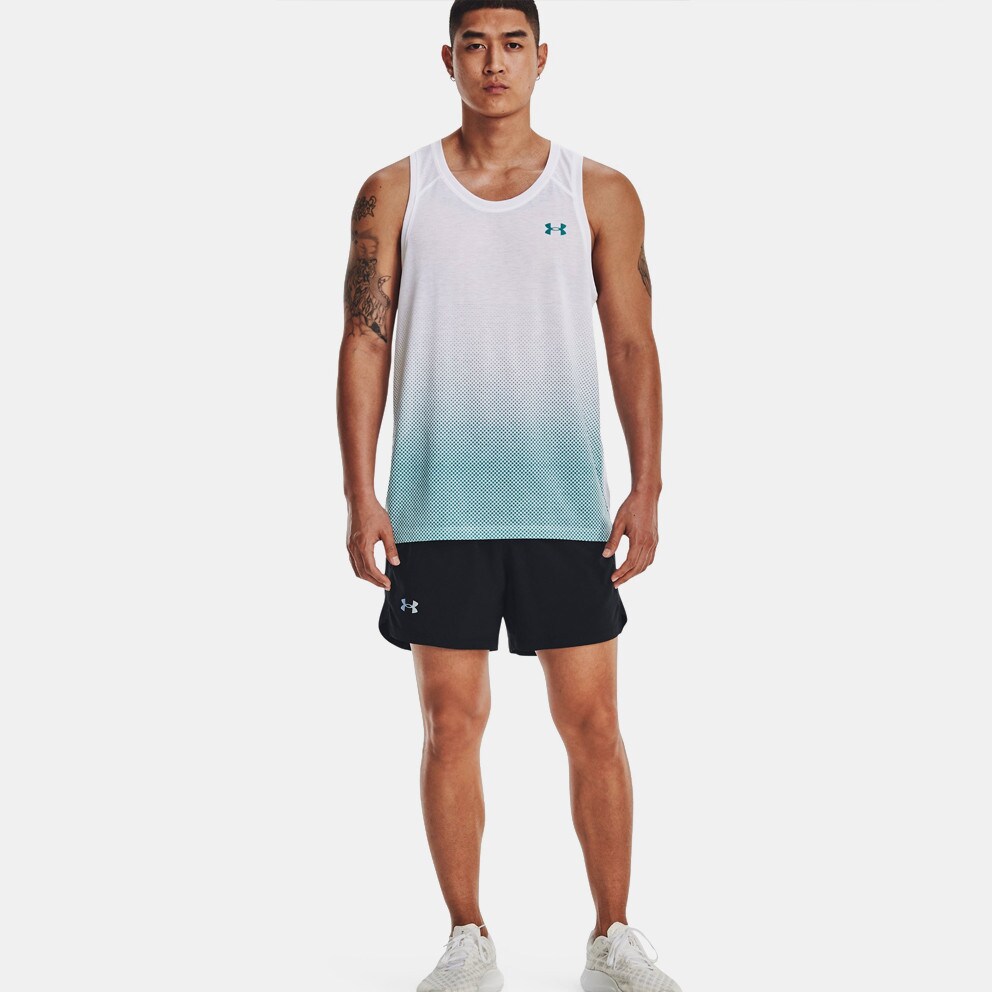 Ua streaker singlet hotsell