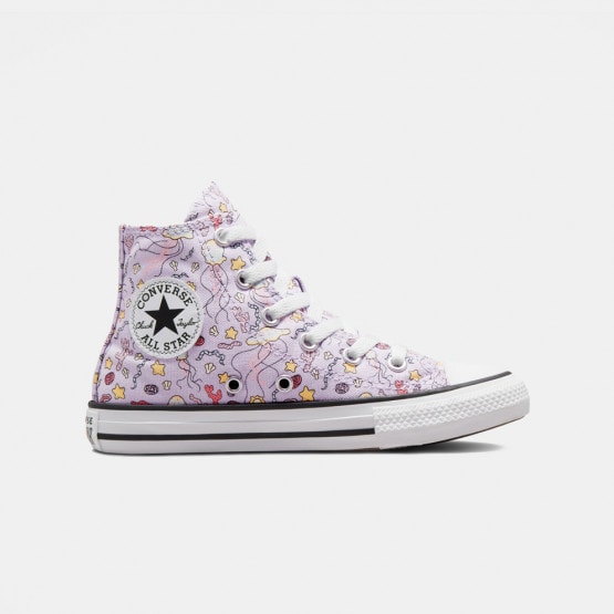 Converse Chuck Taylor All Star Παιδικά Μποτάκια