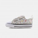 Converse Chuck Taylor All Star 2V  Infant's Shoes