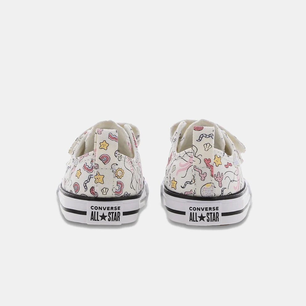 Converse Chuck Taylor All Star 2V  Infant's Shoes