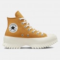 Converse Chuck Taylor All Star Lugged 2.0 Γυναικεία Μποτάκια