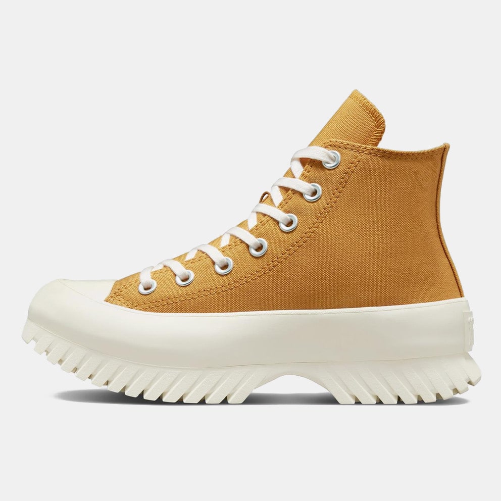 Ctas ii deals boot hi mesh