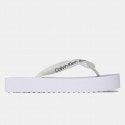 Calvin Klein Lora 1R Women's Flip Flops