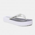 Calvin Klein Lora 1R Women's Flip Flops