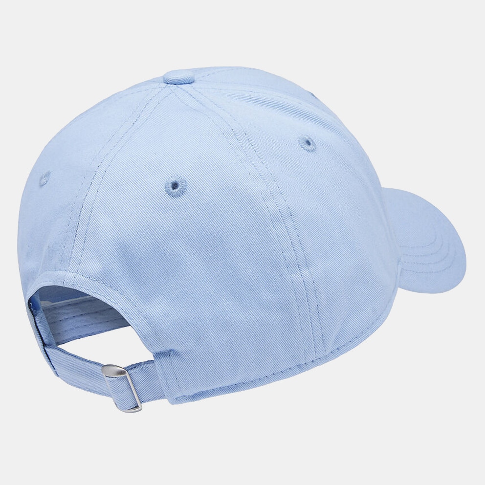 Ellesse Ragusa Junior Cap Kid's Hat Light Blue S2GA1792 - Cap Reebok  Classics Cap Make It Yours HE3123 Pure Grey 4 - 426