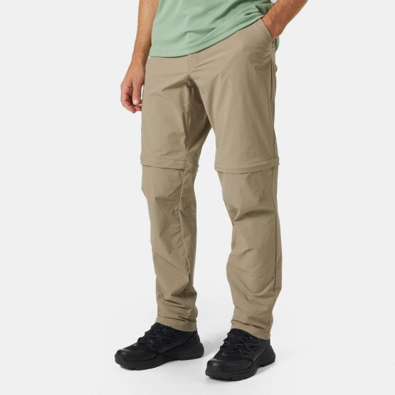 Helly Hansen Brono Softshell Zip Off Pant