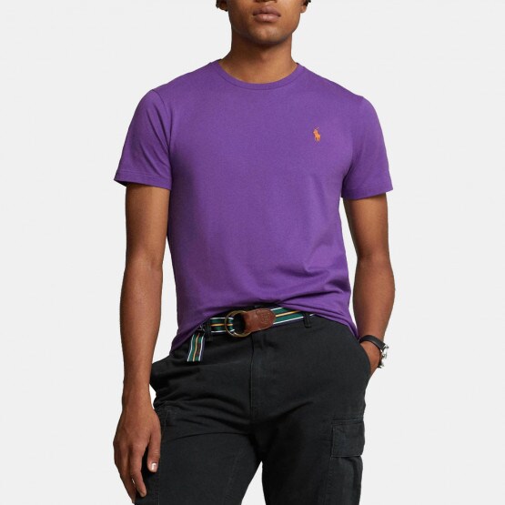 Polo Ralph Lauren Ανδρικό T-Shirt