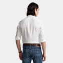 Polo Ralph Lauren Slim Fit Ανδρικό Πουκάμισο