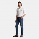 Polo Ralph Lauren Slim Fit Ανδρικό Πουκάμισο