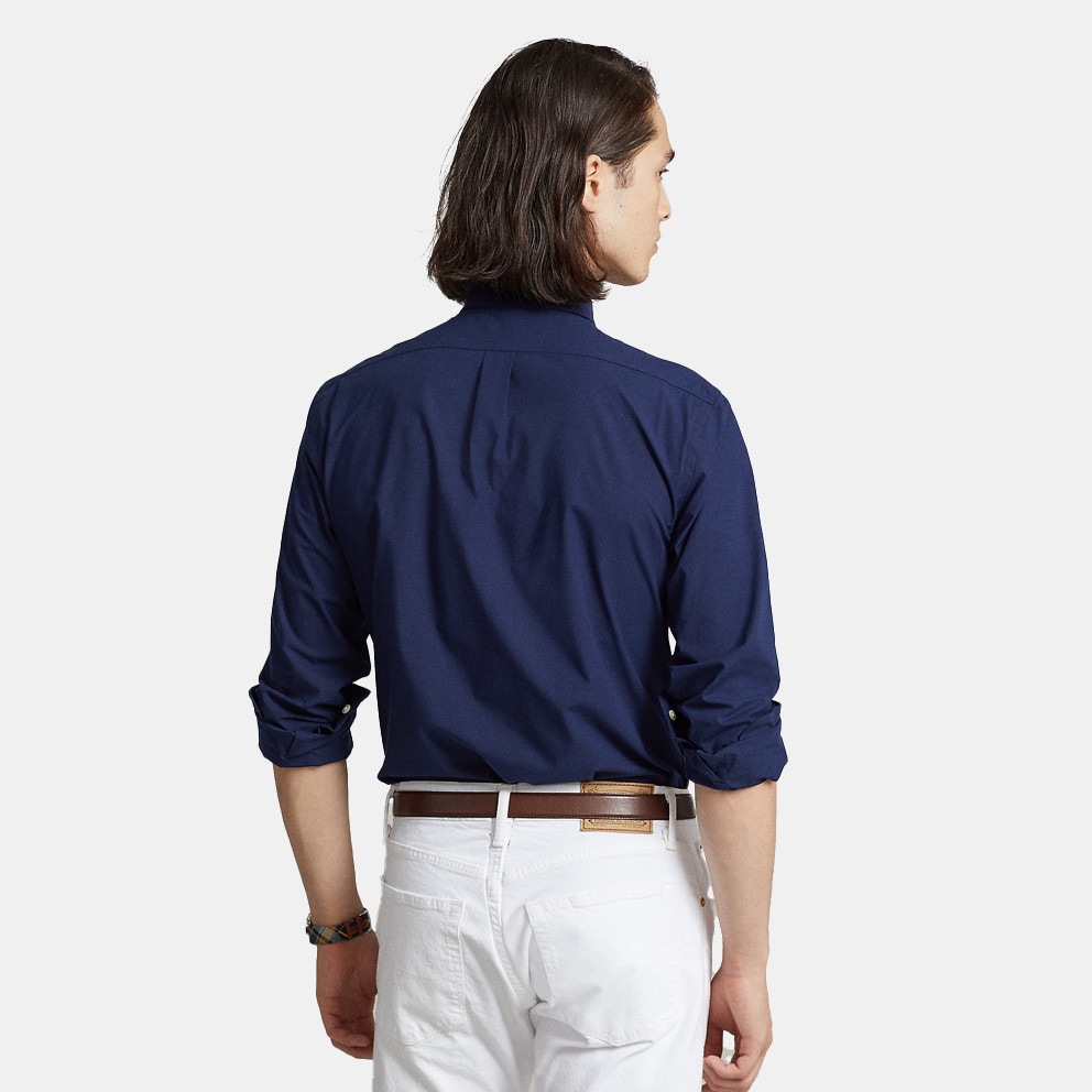 Polo Ralph Lauren Slim Fit Men's Shirt