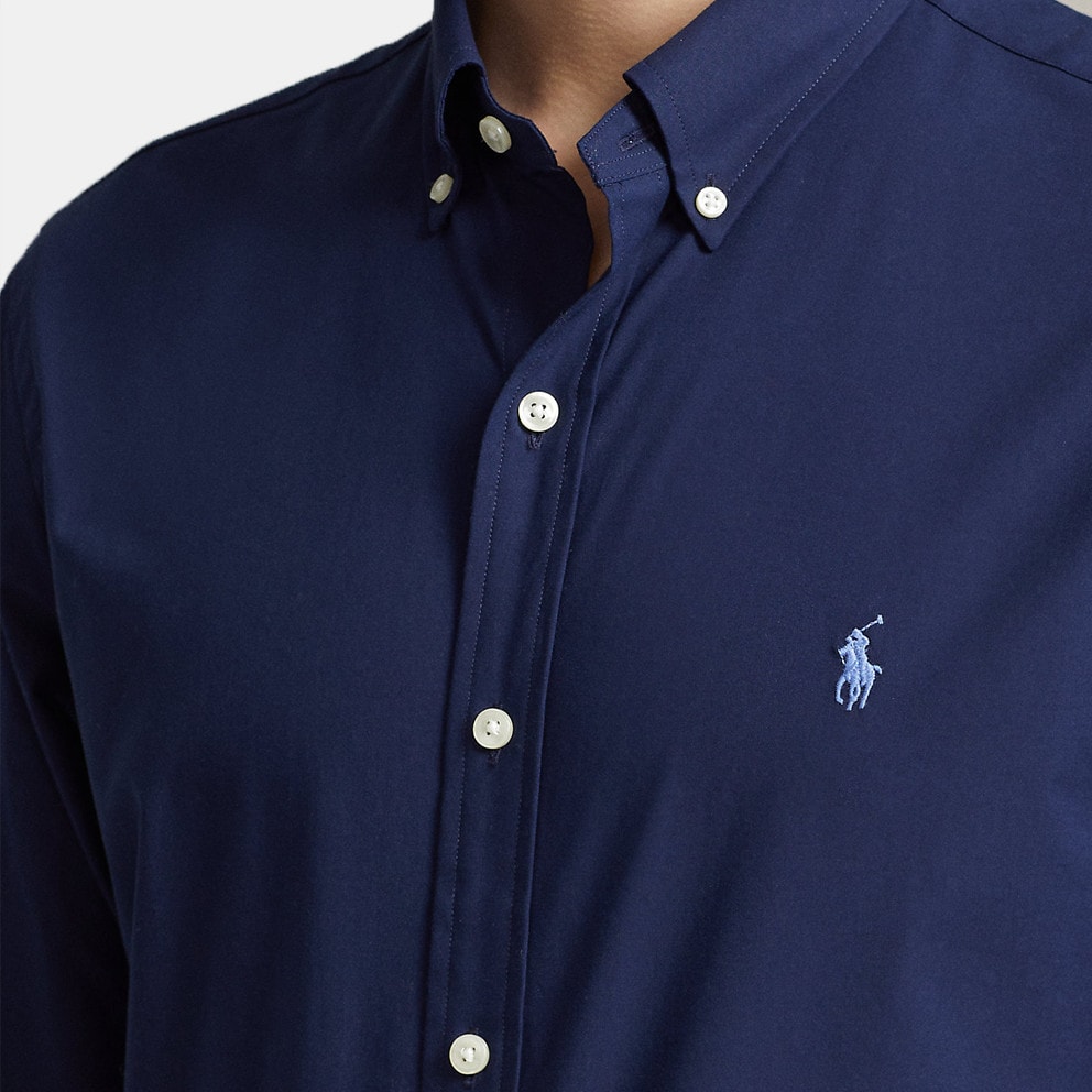 Polo Ralph Lauren Ανδρικό Πουκάμισο