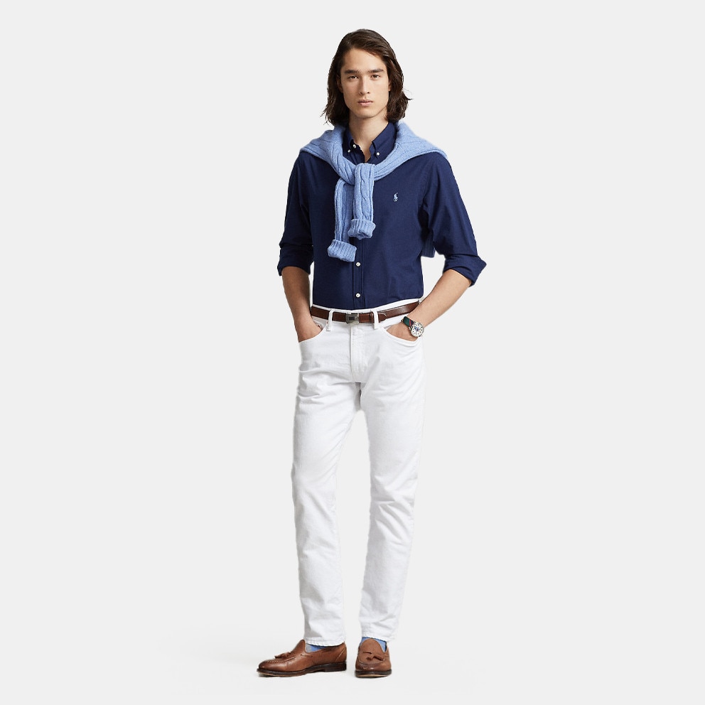 Polo Ralph Lauren Slim Fit Men's Shirt