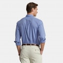 Polo Ralph Lauren Slim Fit Ανδρικό Πουκάμισο