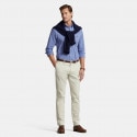 Polo Ralph Lauren Slim Fit Ανδρικό Πουκάμισο