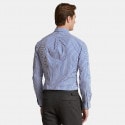 Polo Ralph Lauren Slim Fit Ανδρικό Πουκάμισο
