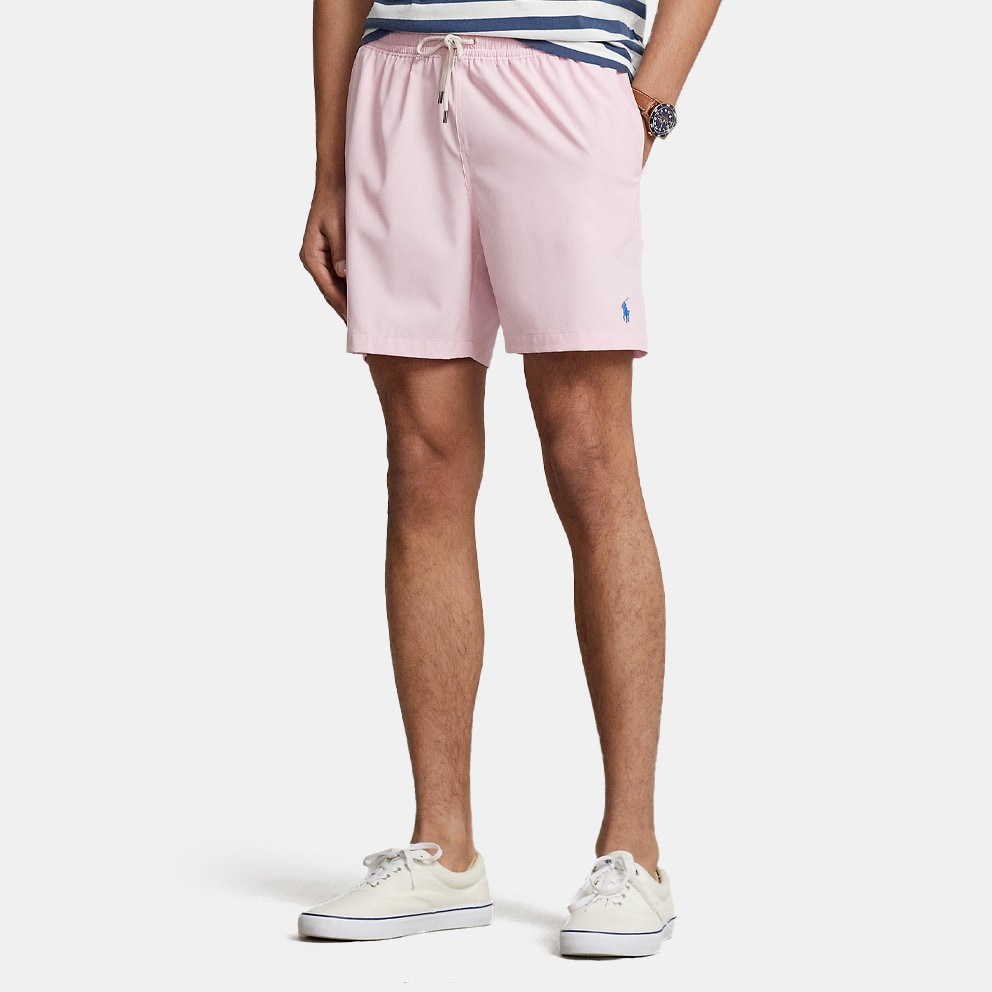 Polo Ralph Lauren Classics Ανδρικό Σορτς Μαγιό (9000146796_3142)