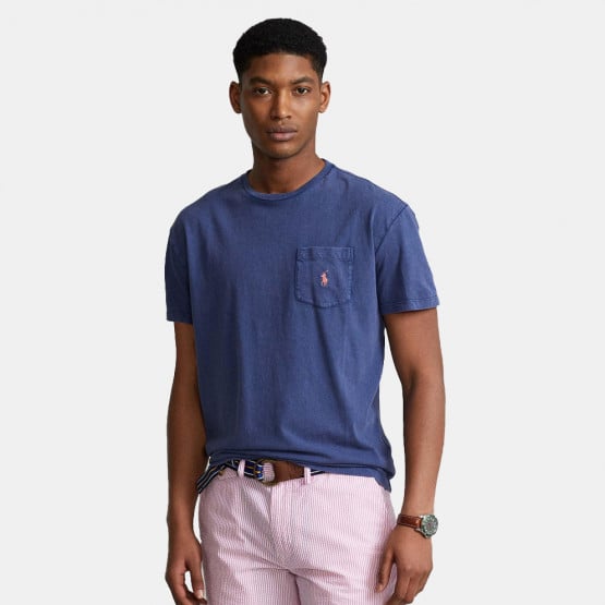 Polo Ralph Lauren Classics Ανδρικό T-Shirt
