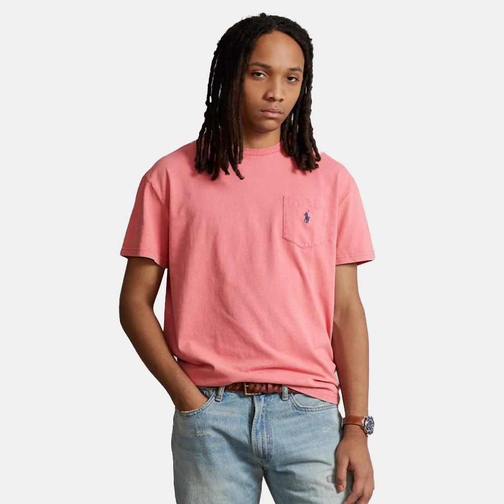 Polo Ralph Lauren Classics Ανδρικό T-Shirt