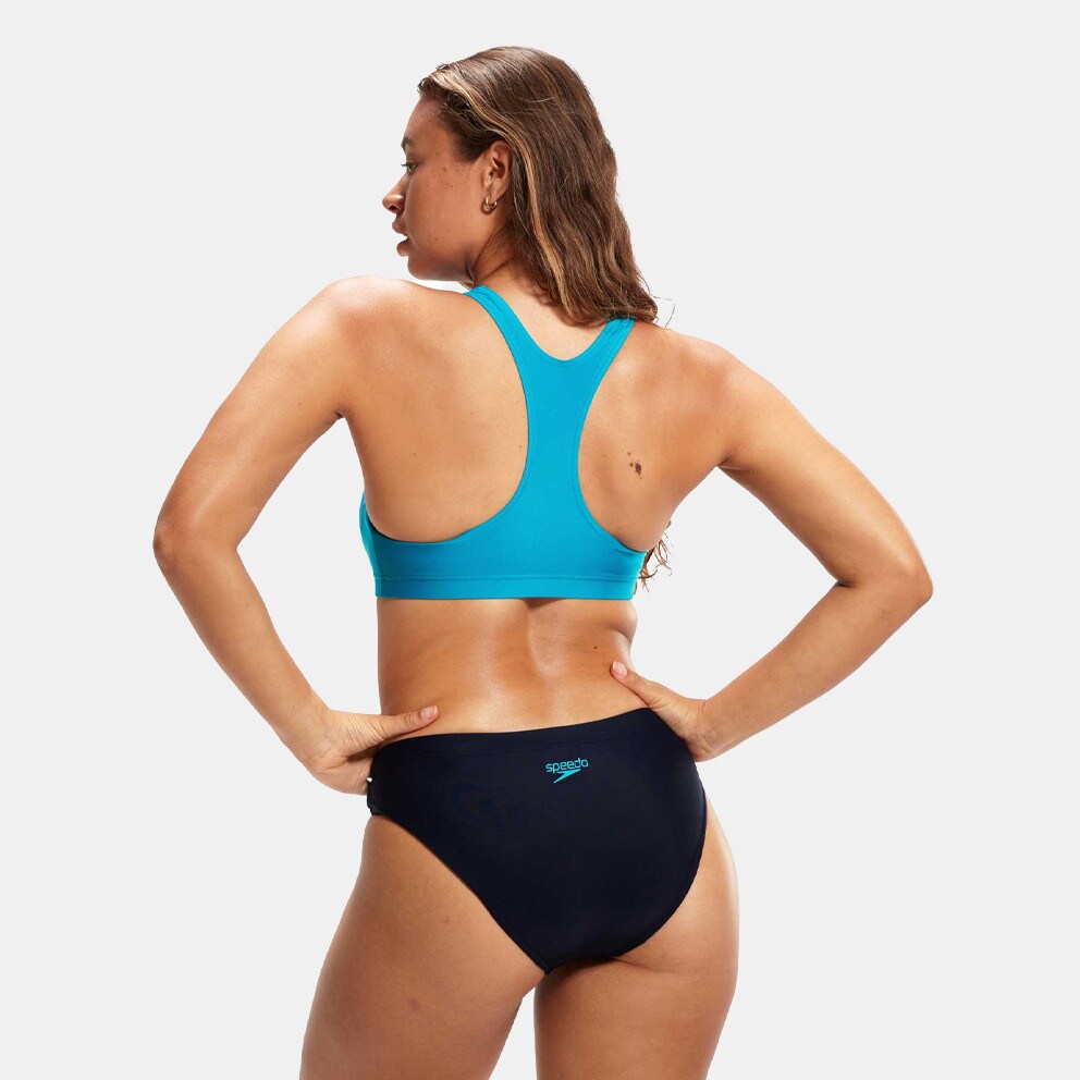 Speedo Colourblock Splice Women's Bikini