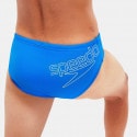 Speedo Logo 6.5Cm Brief Kids' Swimwear