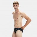 Speedo Hyper Boom Splice 7 cm Ανδρικό Σλιπ Μαγιό