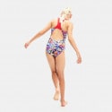 Speedo Digital Allover Splashback Kids' Swimmsuit