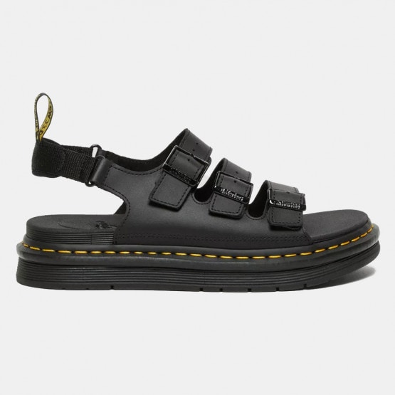 Dr.Martens Soloman Hydro Ανδρικά Σανδάλια