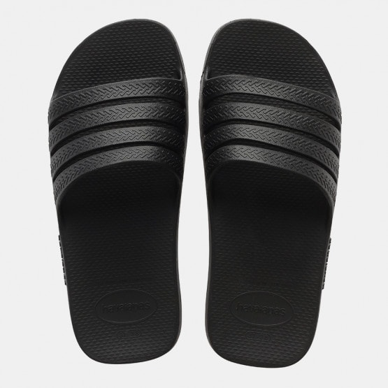 Havaianas extra clearance soft rubber sole