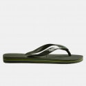 Havaianas Brazil Logo Men's Flip Flops