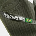 Havaianas Brazil Logo Men's Flip Flops