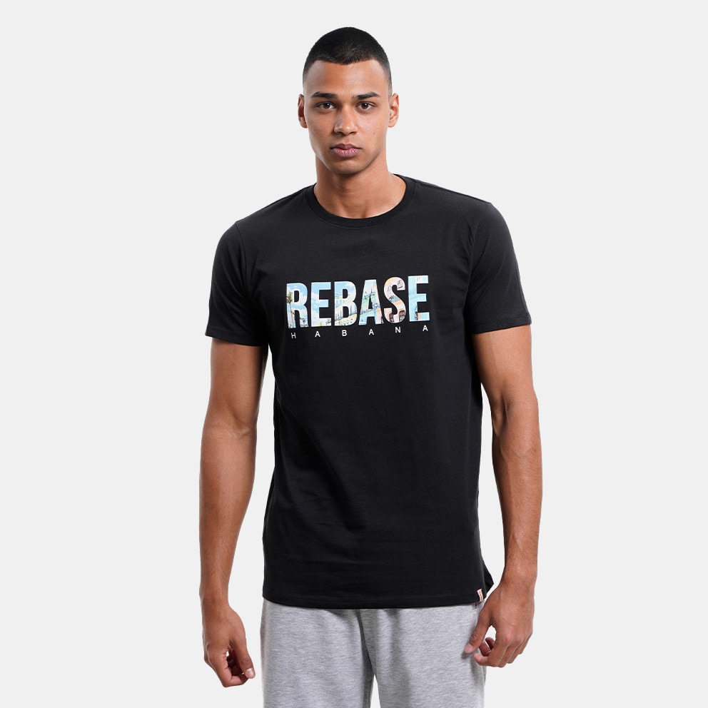Rebase Ανδρικό T-shirt