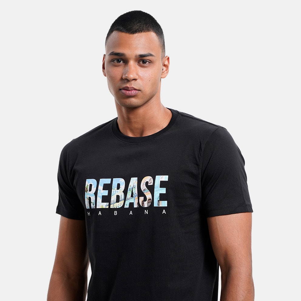 Rebase Ανδρικό T-shirt