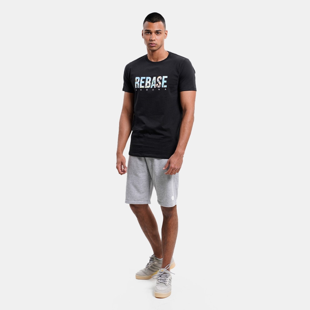 Rebase Ανδρικό T-shirt