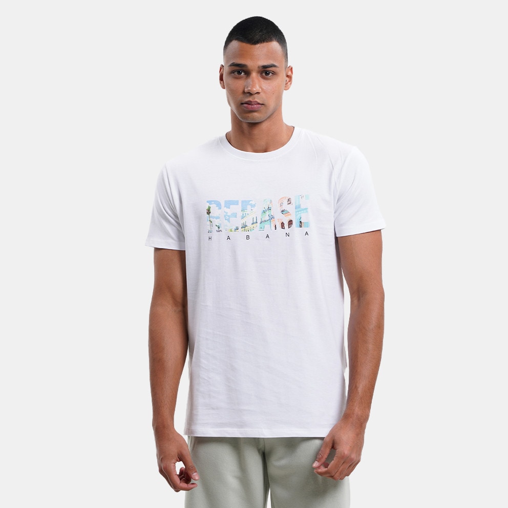 Rebase Men's T-shirt