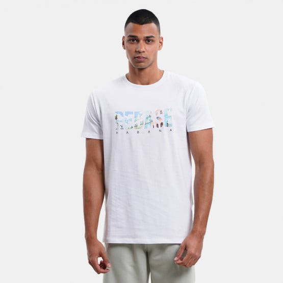 Rebase Ανδρικό T-shirt