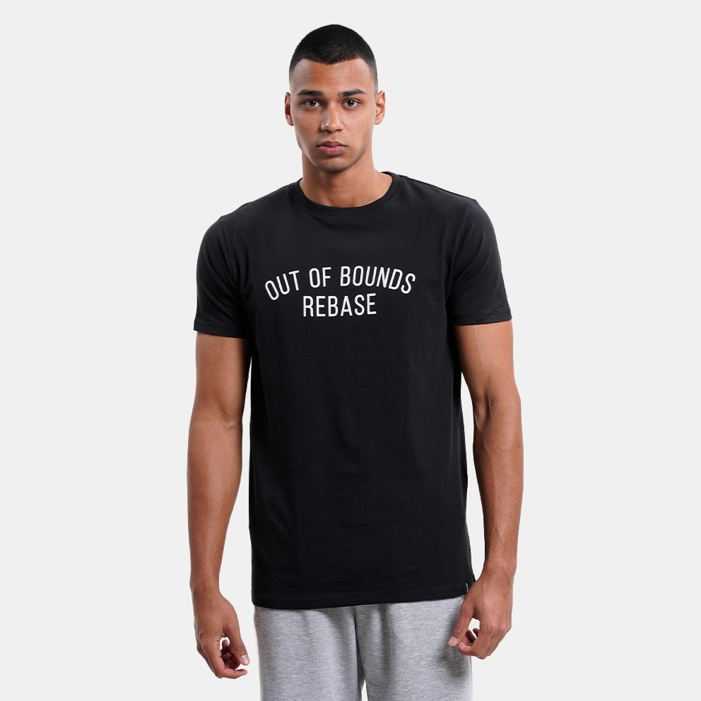Rebase Ανδρικό T-shirt (9000149933_1469)