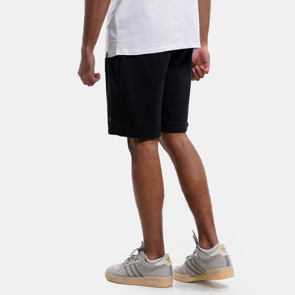 Rebase Terry Fleece Men's Shorts