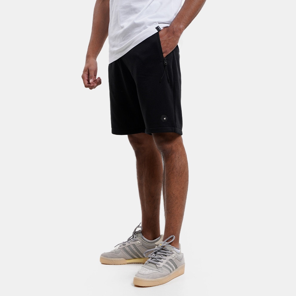 Rebase Terry Fleece Men's Shorts