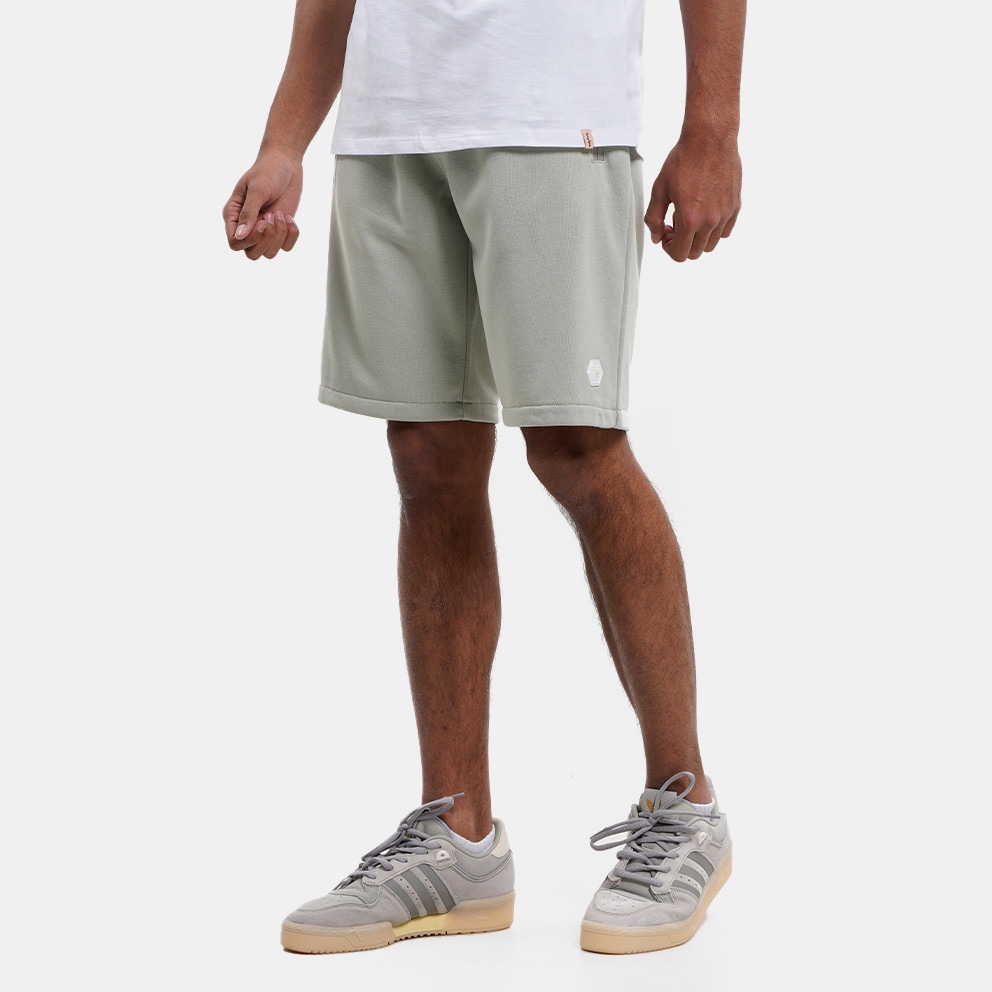 Rebase Terry Fleece Men's Shorts