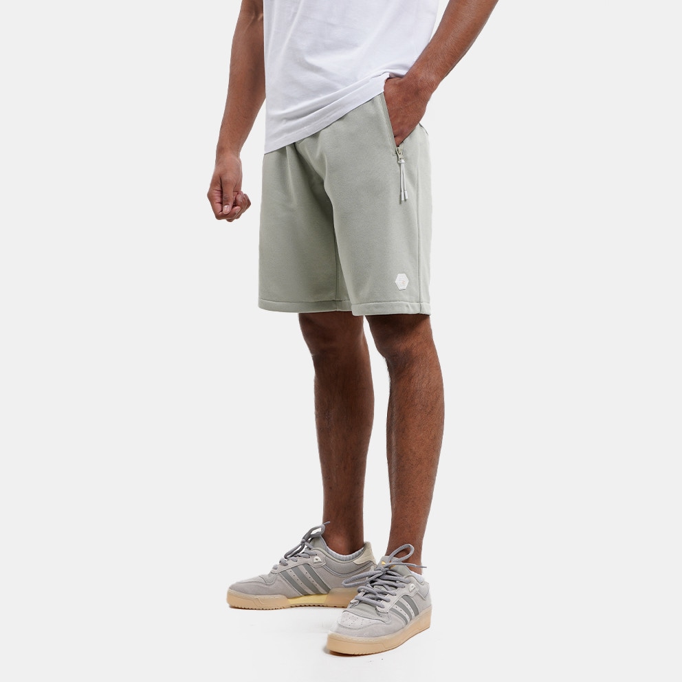 Rebase Terry Fleece Men's Shorts