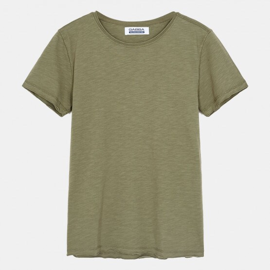 Gabba Konrad Straight Slub Men's T-shirt
