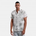 Gabba Seoul Men's Short Sleeve Shirt