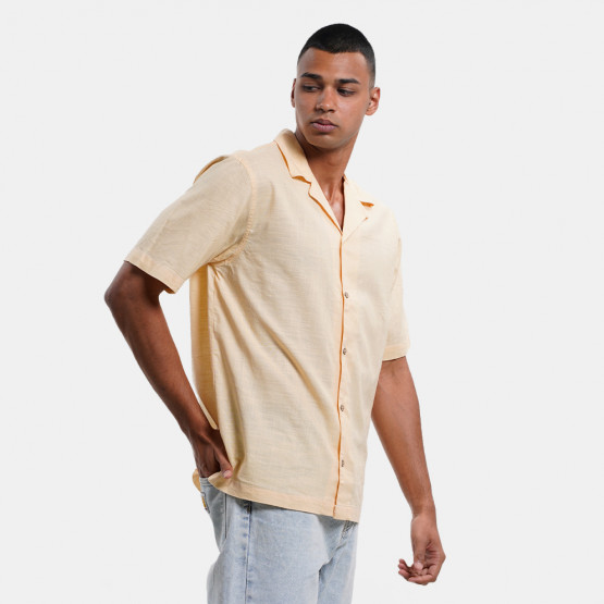 Gabba Olivier Resort Men's Short Sleeve Shirt